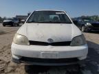 2001 Toyota Echo  na sprzedaż w Lebanon, TN - Top/Roof