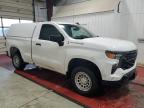 2023 Chevrolet Silverado C1500 de vânzare în Angola, NY - Minor Dent/Scratches