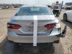 2023 Toyota Camry Le for Sale in Woodhaven, MI - Rear End