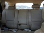 2008 Chevrolet Equinox Ltz იყიდება Hurricane-ში, WV - Water/Flood