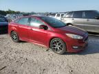 2016 Ford Focus Se for Sale in Madisonville, TN - Side