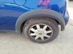 2003 MINI MINI ONE for sale at Copart YORK
