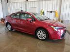 2023 Toyota Corolla Le продається в Franklin, WI - All Over
