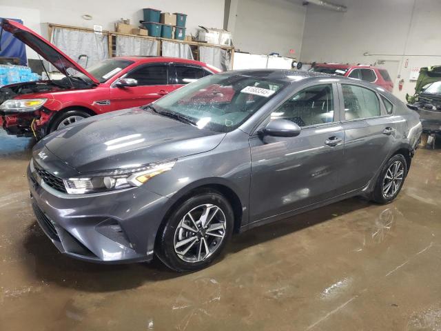KIA FORTE LX 2024