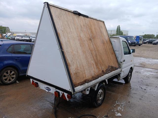 2005 SUZUKI CARRY