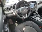 2019 Toyota Camry Le იყიდება Longview-ში, TX - Rear End