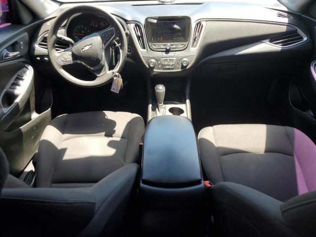  CHEVROLET MALIBU 2019 Szary
