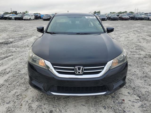  HONDA ACCORD 2014 Czarny