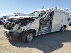 2021 Nissan Nv 1500 S for Sale in Fresno, CA - Rollover