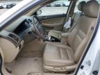 2005 Honda Accord Ex на продаже в Leroy, NY - Side