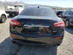 Mentone, CA에서 판매 중인 2016 Maserati Ghibli - Undercarriage