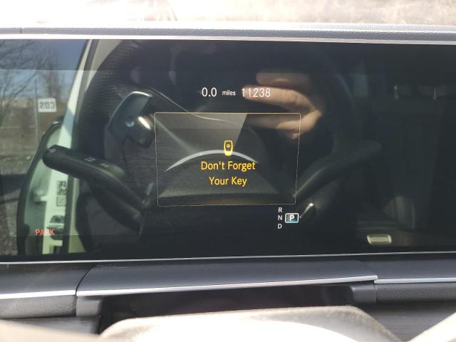2023 MERCEDES-BENZ GLS 580 4MATIC  