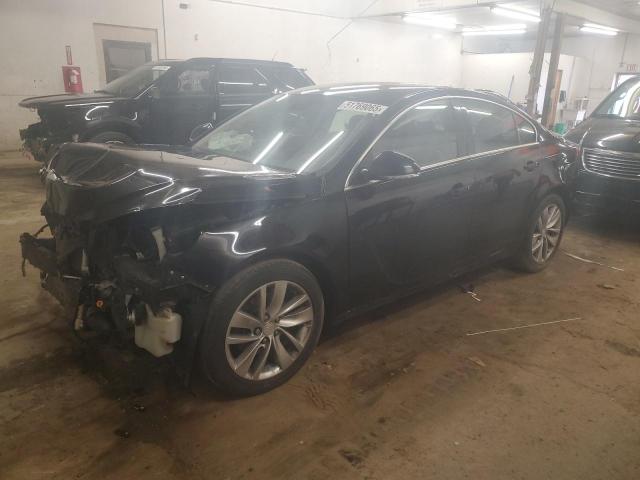 2014 Buick Regal 