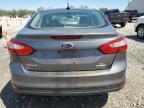 2013 Ford Focus Se იყიდება Columbus-ში, OH - Hail