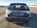 2008 Subaru Impreza 2.5I for Sale in Ottawa, ON - Front End