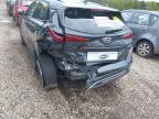 2021 HYUNDAI KONA PREMIUM EV  for sale at Copart COLCHESTER