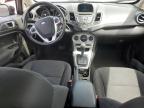 2016 Ford Fiesta Se na sprzedaż w Oklahoma City, OK - Front End
