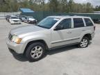 2009 Jeep Grand Cherokee Laredo за продажба в Savannah, GA - Undercarriage