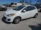 2014 Mazda Mazda2 Sport na sprzedaż w Bridgeton, MO - Mechanical