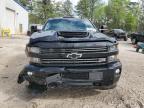 2019 Chevrolet Silverado K2500 Heavy Duty Ltz for Sale in Austell, GA - Front End