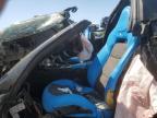 2017 Chevrolet Corvette Grand Sport 3Lt zu verkaufen in Shreveport, LA - Rollover