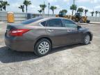 2016 Nissan Altima 2.5 იყიდება Arcadia-ში, FL - Water/Flood