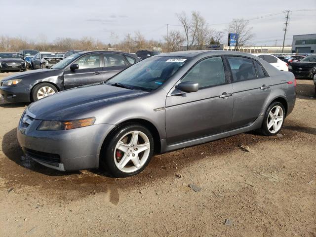 2005 Acura Tl 