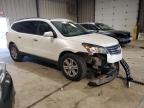 2015 Chevrolet Traverse Lt იყიდება West Mifflin-ში, PA - Front End