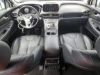 2022 Hyundai Santa Fe Sel for Sale in North Las Vegas, NV - Front End
