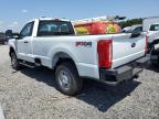 2024 Ford F250 Super Duty იყიდება Riverview-ში, FL - Water/Flood