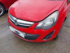 2012 VAUXHALL CORSA SXI for sale at Copart ROCHFORD