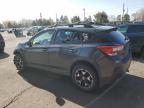 2018 Subaru Crosstrek Premium en Venta en Denver, CO - Front End