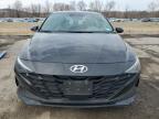 2022 Hyundai Elantra Sel for Sale in Marlboro, NY - Rear End