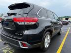 2017 Toyota Highlander Limited for Sale in North Billerica, MA - Normal Wear