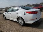2015 Kia Optima Ex for Sale in Elgin, IL - Side