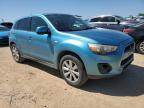 2013 Mitsubishi Outlander Sport Es for Sale in San Antonio, TX - Hail