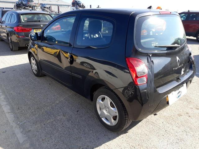 2010 RENAULT TWINGO I-M