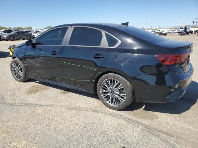  KIA FORTE 2023 Czarny