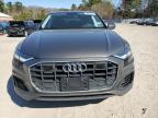 2019 Audi Q8 Premium Plus for Sale in Mendon, MA - Minor Dent/Scratches