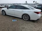 2019 Toyota Avalon Xle للبيع في Mercedes، TX - Water/Flood