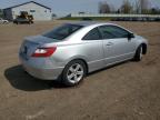 2006 Honda Civic Ex за продажба в Portland, MI - Front End