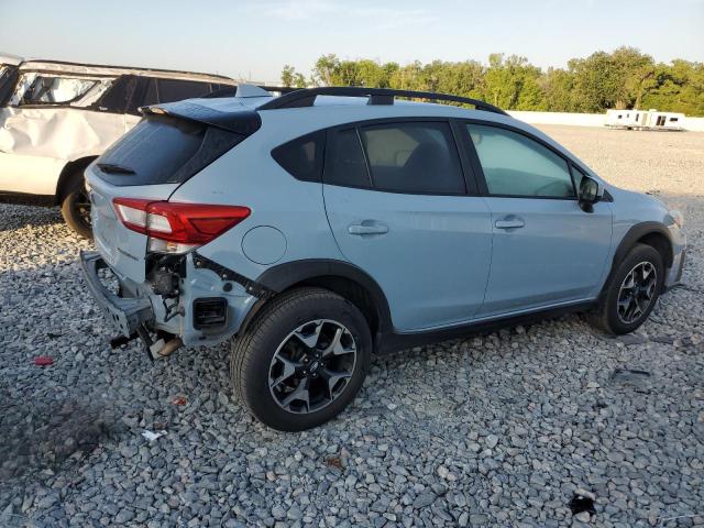  SUBARU CROSSTREK 2019 Granatowy