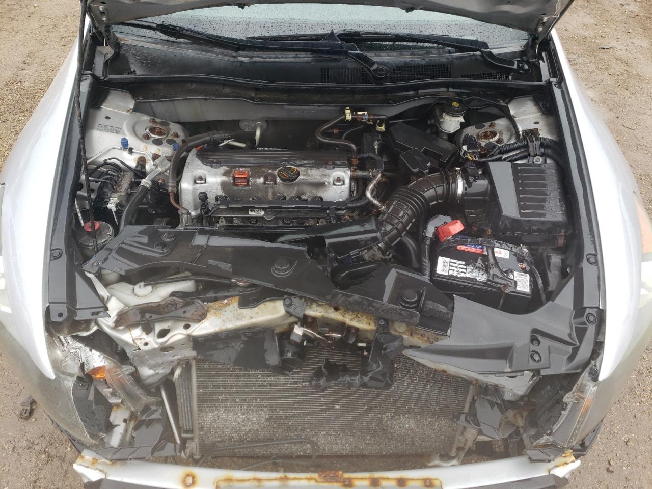 2011 Honda Accord Se VIN: 1HGCP2F65BA094195 Lot: 53667175