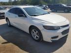 2018 Chevrolet Malibu Ls for Sale in Harleyville, SC - Front End