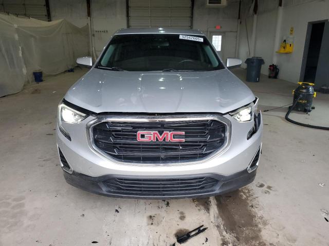  GMC TERRAIN 2018 Srebrny