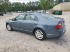 2011 Ford Fusion Hybrid للبيع في Knightdale، NC - Minor Dent/Scratches