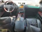 2010 Lexus Gs 450H en Venta en Van Nuys, CA - Minor Dent/Scratches