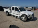 2002 Toyota Tundra Access Cab Sr5 продається в Wilmer, TX - Rollover