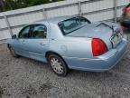 2007 Lincoln Town Car Signature Limited იყიდება Riverview-ში, FL - Water/Flood