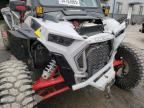2020 POLARIS RZR XP TURBO S for sale at Copart PA - CHAMBERSBURG